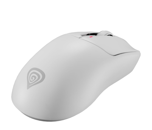 Genesis Zircon 500 Wireless biała NMG-2114 - 1207217 - zdjęcie 6